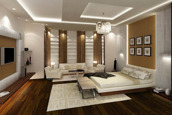 How to choose a best interior designing company for your home