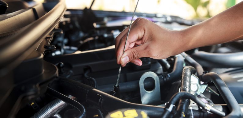 Important tips for car maintenance