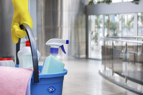 Commercial Cleaning Services – Facts