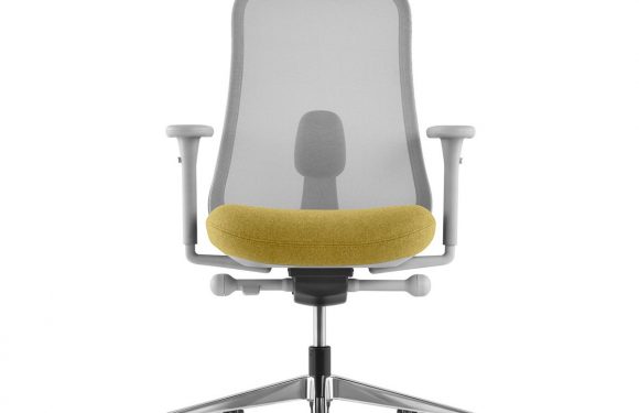 Why Herman Miller Chairs Are Popular These Days