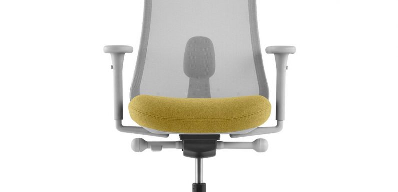 Why Herman Miller Chairs Are Popular These Days