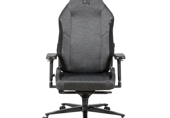 The Best Gaming Chairs For Ultimate Comfort