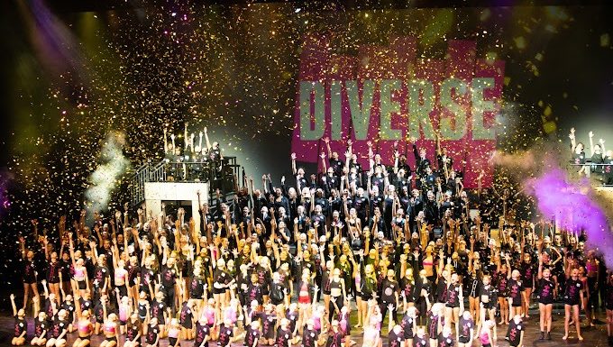 How To Start Your Own Dance Entertainment Agency