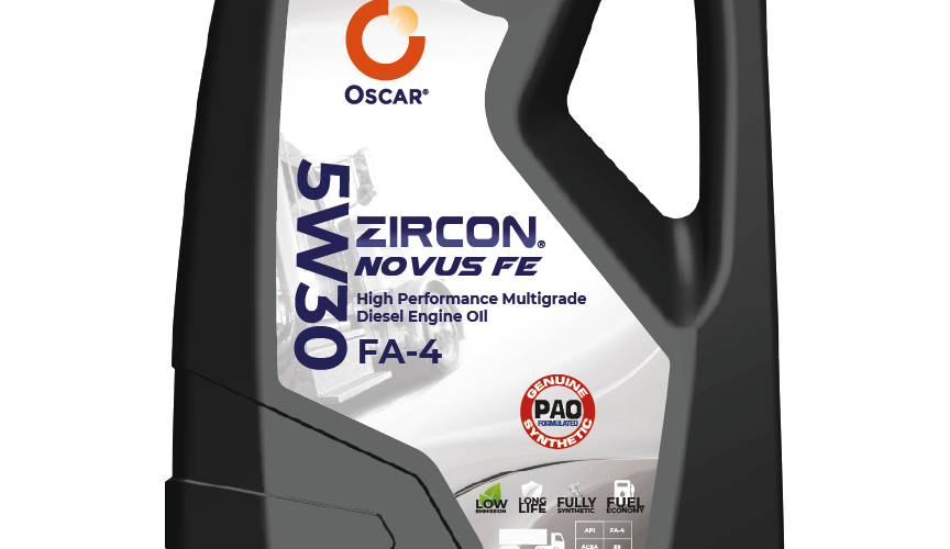 How To Spot Low-Quality Diesel Engine Oil