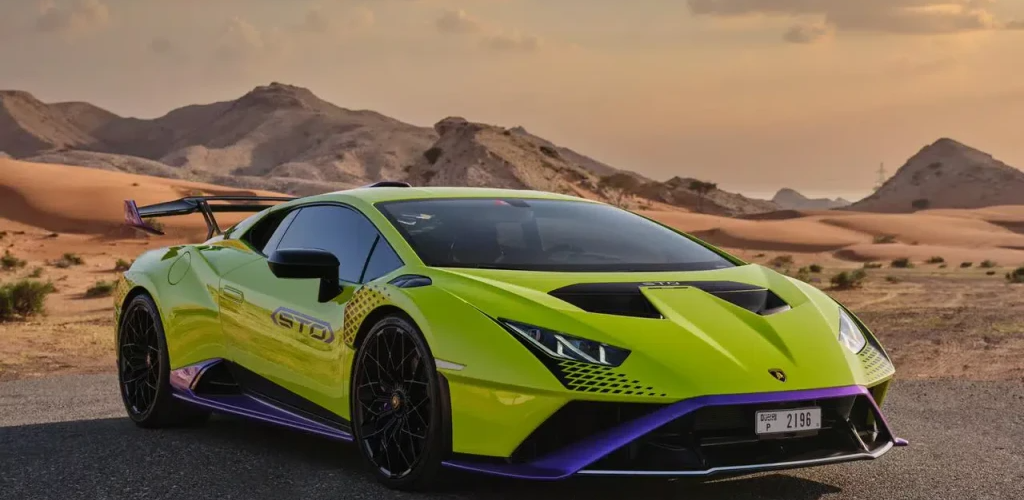 Sports Car Rental Tips To Avoid Extra Fees