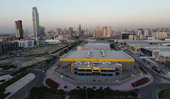 The Services You Should Expect From A Premium Storage Company