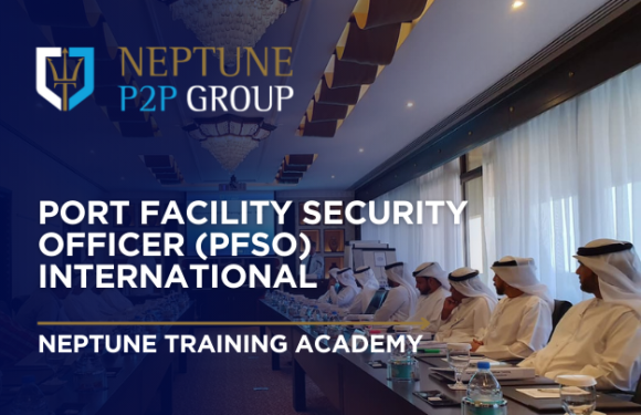 Budgeting For Port Security: A PFSO’s Guide