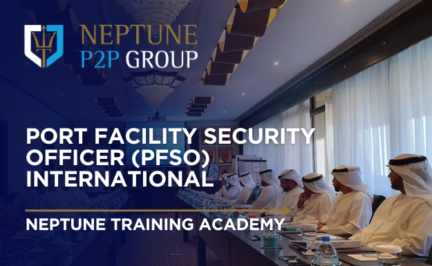 Budgeting For Port Security: A PFSO’s Guide