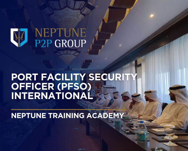 Budgeting For Port Security: A PFSO’s Guide