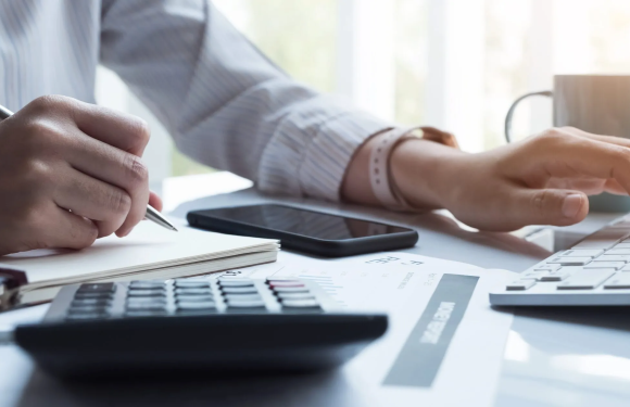 The Complete Timeline For Business Tax Filing In The UAE