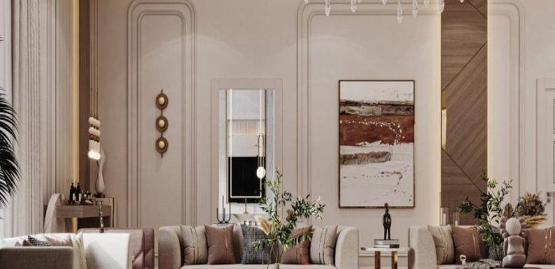 The Unspoken Rules Of Running A Successful Interior Design Company