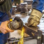 Sustainable Energy Solutions for Large-Scale Manufacturing